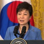 South Korea president