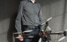 Security Expert: Public-Safety Drones Can Be Hacked