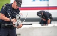 Arkansas Police Apprehend New Drone Programs