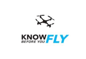 Major Drone Groups Cement Support for Know Before You Fly