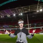 london fpv wembley