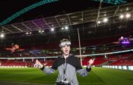 FPV Drone Racing Lands in London