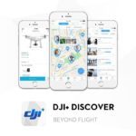 social platform dji