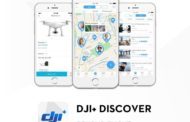 DJI Launches Social Platform for Drone Enthusiasts