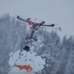 Killer Drone, Courtesy of Misty Films Finland