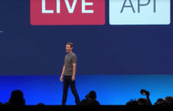 Facebook Partners with DJI for Live Drone Streaming