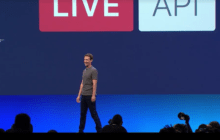 Facebook Partners with DJI for Live Drone Streaming