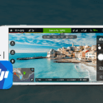 Geofencing with DJI GO
