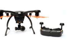 Ehang Releases Two New Ghostdrone 2.0 Models