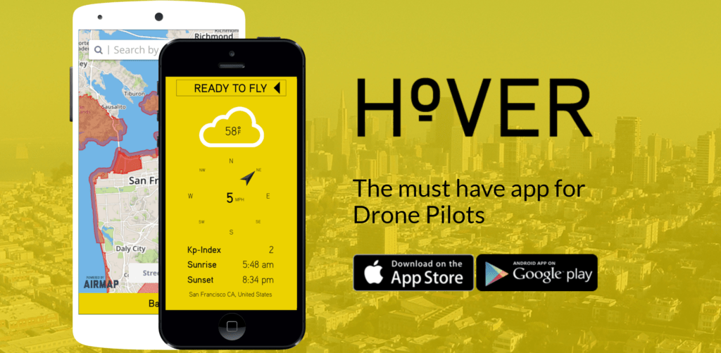 best app for phantom 3