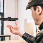 selfie drones hover camera