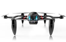 Hydrogen Drone Manufacturer MMC Moves into U.S.