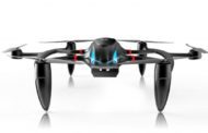 MMC announces first Hydrogen Drone