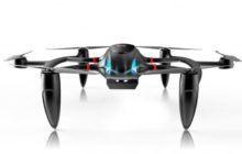 MMC announces first Hydrogen Drone