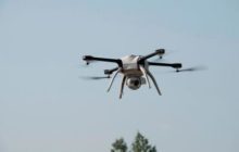 Virginia College Launches Public-Safety Drone Program