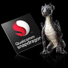 Qualcomm snapdragon