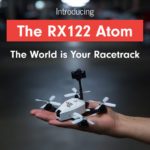 atom v2 racing drone