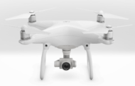 The DJI Phantom 4: A DroneLife Hands On Review