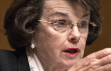 Industry Protests Feinstein's Proposed Drone Amendment