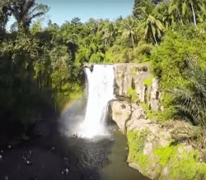 DronetheWorld Video of the Week! Bali - Island of the Gods!