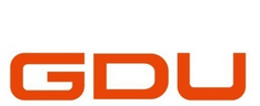 GDU logo