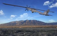 Solar Electric Drone Company Honored by Innovation New Mexico