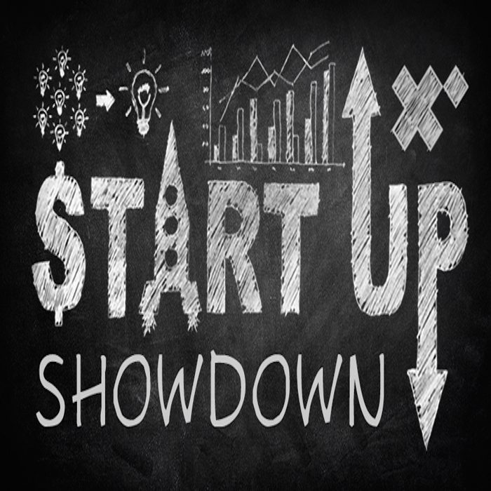 StartUp Showdown