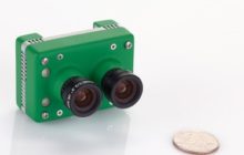 Sentera Introduces Fully Customizable Dual 4K Sensor