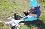 5 Reasons to Buy Your Kid a Drone