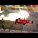 drone racing fpv