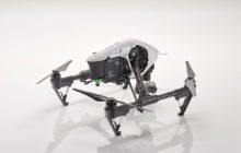 Sentera releases NDVI precision agriculture upgrade for DJI Inspire series