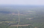 Virginia Tech COA Enables Long-distance Flight Surveying of Energy Corridors, Infrastructure