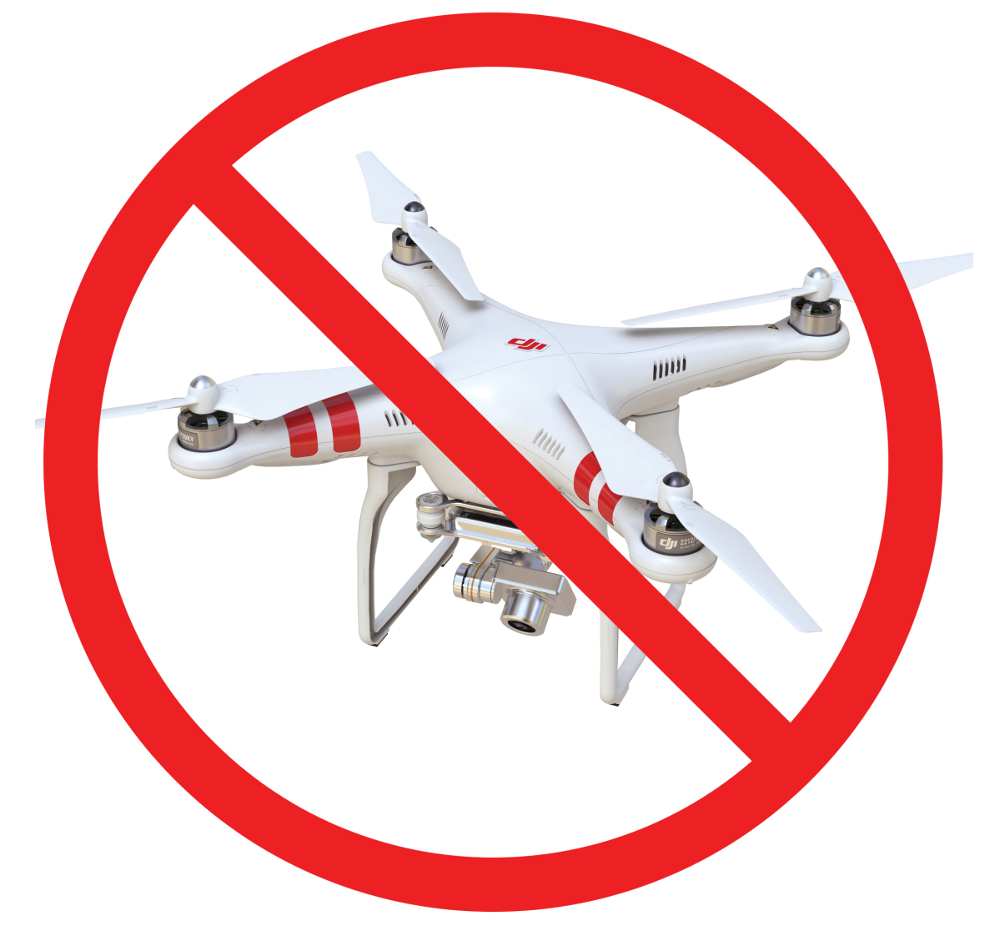 Who Ya Gonna Call? DroneBuster! - DRONELIFE