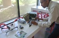 Anti-Drone Gun Uses Raspberry Pi