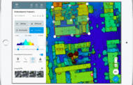 DroneDeploy Unveils Integrated Drone Mapping
