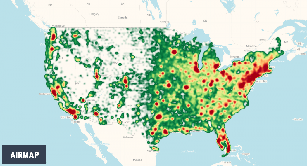 drone registration data