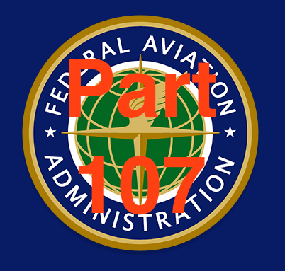 FAA_logo Part 107