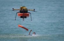 Rescue Drone Firm Seeks Regulation Lifeline