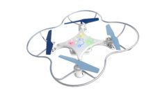 WowWee Launches Gaming Drone, Lumi