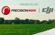 DJI + PrecisionHawk = Easy to Use Analytics for Ag Market