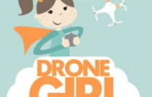 Girls Can't Drone: The Drone Girl Disagrees