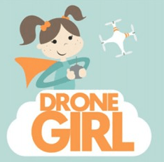 Drone Girl