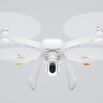 the Mi drone