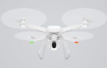 Xiaomi Launches Low Cost Drone to Challenge DJI