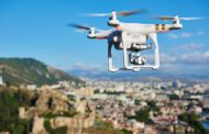 How Drone Technology is Changing the Real Estate Game