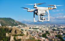 How Drone Technology is Changing the Real Estate Game