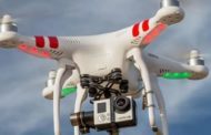 Dubai Becomes World's First City to Monitor Drones