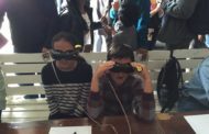 Is this the Solution to Drone Racing's Spectator Problems?