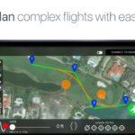 Airnest 2.0 plan tool better drone photos