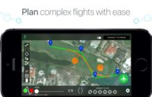Airnest Launches ‘Plan’ – The Photoshop of Flight Planning